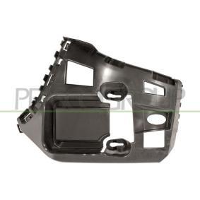 PRASCO Support de pare-chocs BM1241054