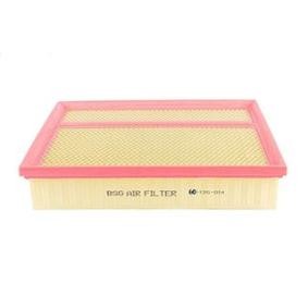 BSG Luftfilter BSG 60-135-014