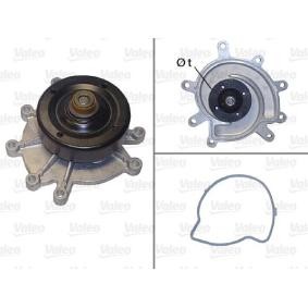 Spletna trgovina z VALEO Vodna crpalka 506823