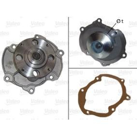 VALEO Waterpomp 506866