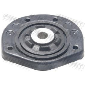 FEBEST Silent bloc d'amortisseur BZSS-906F