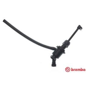 BREMBO Hovedcylinder, kobling C 68 019