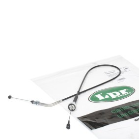 LPR Câble d'accélérateur C0025A