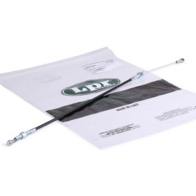 LPR Gasswire C0104A
