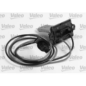VALEO Kontrollenhet, klimaanlegg 509638