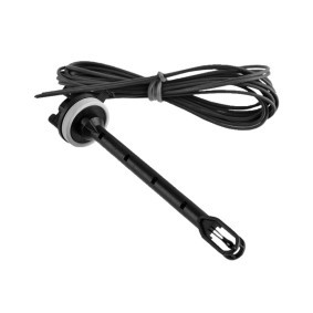 VALEO Sensor, Innenraumtemperatur 509805