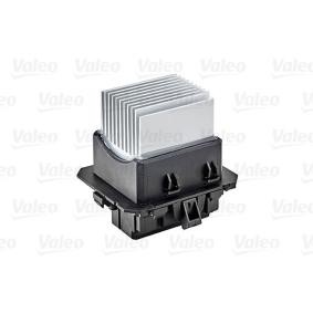 VALEO Kontrollelement, klimatanläggning 515071