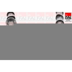 FAI AutoParts Camshaft C351