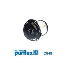 Купить PURFLUX Топливный фильтр C848