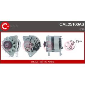 CASCO Dynamo CAL25100AS