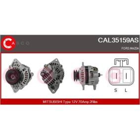 CASCO Dynamo CAL35159AS