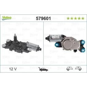 VALEO Vindusviskermotor 579601