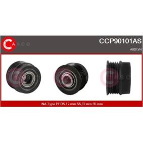 CASCO Poulie, alternateur CCP90101AS