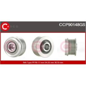 Spletna trgovina z CASCO Jermenica, alternator CCP90148GS