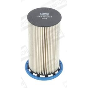 CHAMPION Brandstoffilter CFF100641