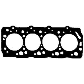 Spletna trgovina z BGA Tesnilo, glava valja (motorja) CH9396