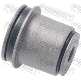 FEBEST Draagarmrubber CHAB-TAHUF
