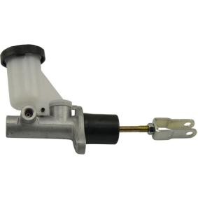 KAVO PARTS Hovedsylinder, clutch med holder for avfukter CMC-6517