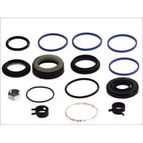 LAUBER Kit de joints d'étanchéité, crémaillière de direction CO15598377
