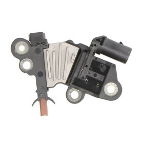 LAUBER Remskive, dynamo CQ1040013