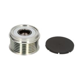 LAUBER Poulie, alternateur CQ1040343