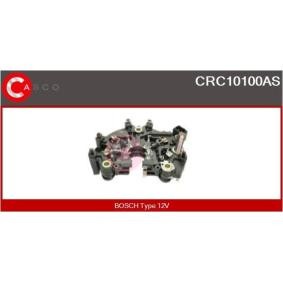 CASCO Rectificador, alternador CRC10100AS