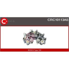 CASCO Rectificador, alternador CRC10113AS