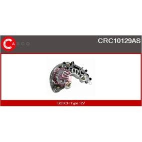 Pirkti CASCO Lygintuvas, kintamosios srovės generatorius CRC10129AS