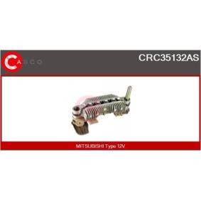 Pirkti CASCO Lygintuvas, kintamosios srovės generatorius CRC35132AS