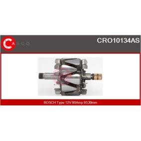CASCO Rotor, alternateur CRO10134AS