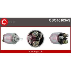 CASCO Solénoïde de démarreur CSO10103AS
