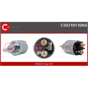 CASCO Magnetschalter, Anlasser CSO10110AS