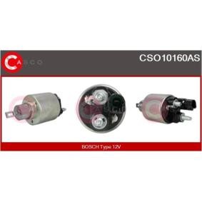 CASCO Magnetschalter, Anlasser CSO10160AS