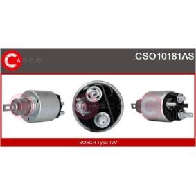 CASCO Solenoide de arranque CSO10181AS