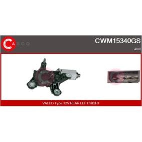 CASCO Vindusviskermotor CWM15340GS