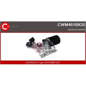 CASCO Vindusviskermotor CWM46100GS