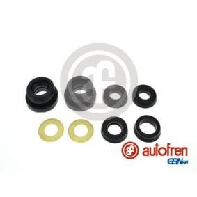 AUTOFREN SEINSA Kit de réparation, maître-cylindre de frein D1133