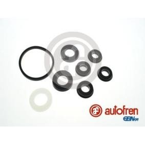 AUTOFREN SEINSA Repair Kit, brake master cylinder D1138