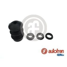 AUTOFREN SEINSA Reparasjonssett, clutch giversylinder D1161