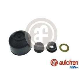 AUTOFREN SEINSA Kit d'assemblage, cylindre émetteur d'embrayage D1243