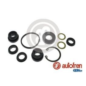 AUTOFREN SEINSA Reparasjonssett, hovedbremsesylinder D1262