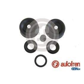 AUTOFREN SEINSA Reparasjonssett, hjulbremsesystem D3122