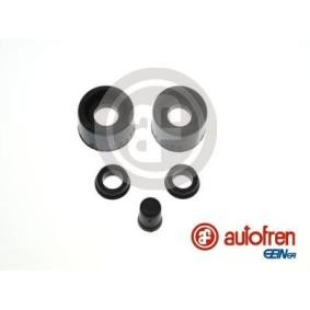 AUTOFREN SEINSA Rep.sæt, hjulbremsecylinder D3132