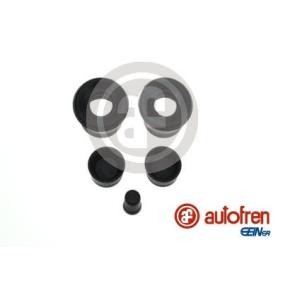AUTOFREN SEINSA Reparasjonssett, hjulbremsesystem D3173