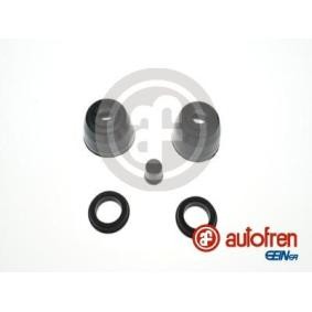 AUTOFREN SEINSA Rep.sæt, hjulbremsecylinder D3441