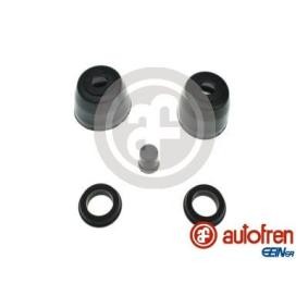 AUTOFREN SEINSA Reparasjonssett, hjulbremsesystem D3445