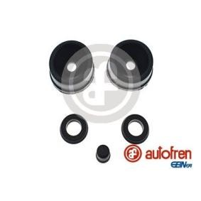 AUTOFREN SEINSA Reparasjonssett, hjulbremsesystem D3489