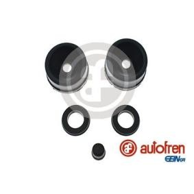 AUTOFREN SEINSA Reparasjonssett, hjulbremsesystem D3493