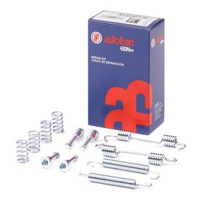 AUTOFREN SEINSA Kit d'accessoires, mâchoires de frein de stationnement D3901A