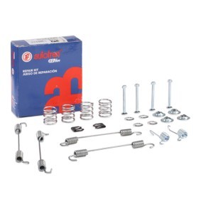 AUTOFREN SEINSA Kit d'accessoires, mâchoire de frein D3979A